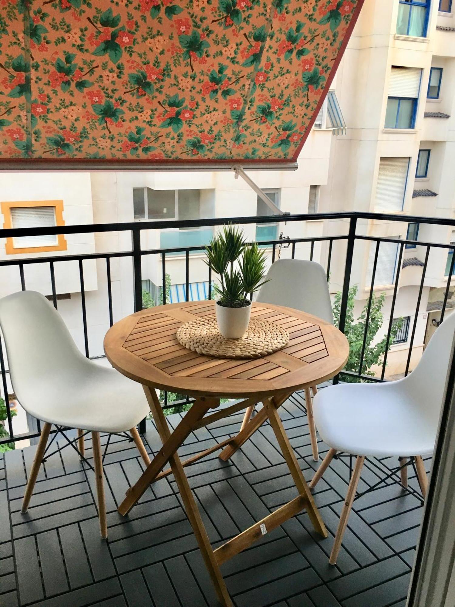 Apartamento Campello Beach A 100 M Del Mar El Campello Extérieur photo